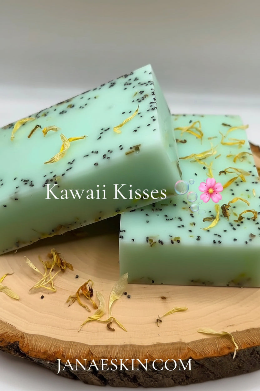 Kawaii Kisses